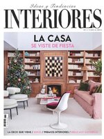 Revista Interiores